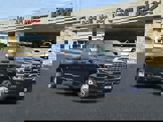 New 2025 RAM 3500 Longhorn w/ Max Tow Package image 1