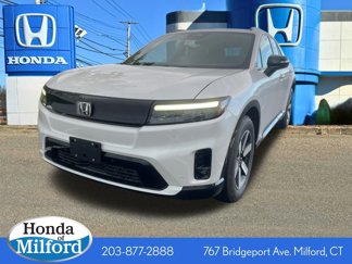 New 2025 Honda Prologue Touring image 1
