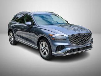 New 2026 Genesis GV70 2.5T Advanced image 1