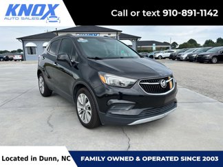 Used 2020 Buick Encore Preferred w/ Safety Package image 1