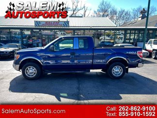 Used 2011 Ford F150 XL w/ PWR Equipment Group image 1