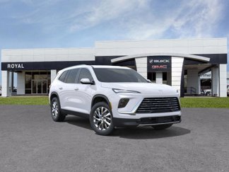 New 2026 Buick Enclave Preferred image 1