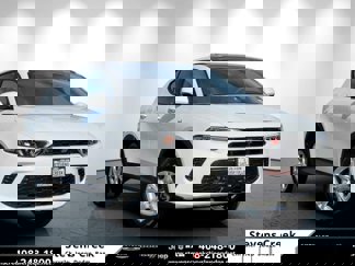 Used 2023 Dodge Hornet GT Plus w/ Tech Pack Plus w/o Parking image 1