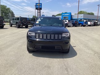 Used 2022 Jeep Grand Cherokee Laredo X video 2