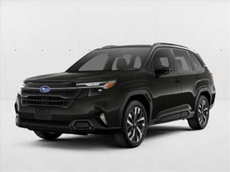 New 2025 Subaru Forester Touring image 1