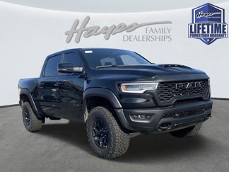 New 2025 RAM 1500 RHO image 1