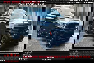 New 2025 Jeep Grand Cherokee Limited image 1