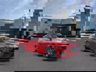New 2025 Ford Mustang GT Premium w/ GT Performance Package image 1
