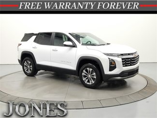 New 2026 Chevrolet Equinox LT w/ Convenience Package II image 1