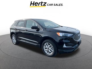 Used 2024 Ford Edge SEL image 1