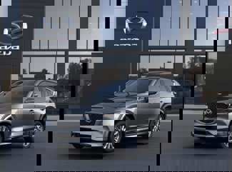 New 2025 MAZDA CX-5 AWD 2.5 S w/ Premium Plus Pkg image 1