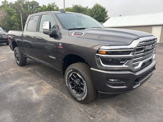 New 2025 RAM 2500 Laramie image 1