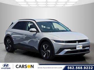 New 2025 Hyundai Ioniq 5 SEL image 1