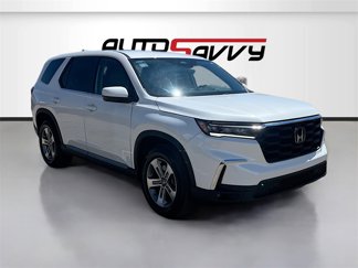 Used 2024 Honda Pilot EX-L image 1