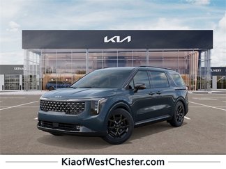 New 2026 Kia Carnival SX image 1