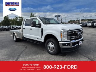 New 2025 Ford F350 XL w/ XL Chrome Package image 1