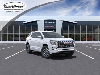 New 2026 GMC Terrain Denali w/ LPO, Floor Liner Package image 1
