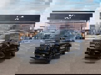 New 2025 Kia Carnival SX Prestige image 1