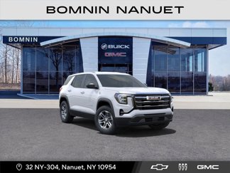 New 2026 GMC Terrain Elevation image 1