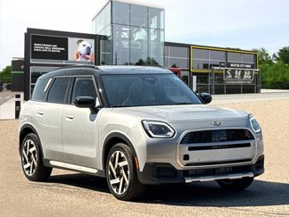 New 2025 MINI Cooper Countryman S image 1