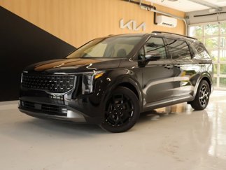 New 2026 Kia Carnival SX image 1
