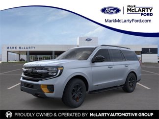 New 2025 Ford Expedition Tremor image 1