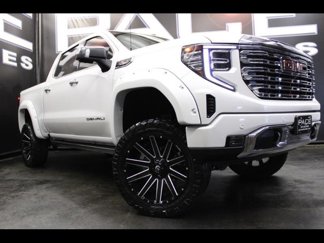 Used 2023 GMC Sierra 1500 Denali image 1