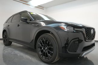 New 2025 MAZDA CX-70 3.3 Turbo w/ Premium Plus Pkg image 1