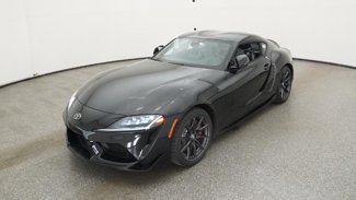 New 2026 Toyota Supra image 1