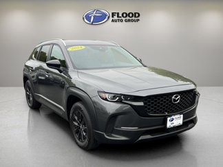 Used 2024 MAZDA CX-50 AWD 2.5 S w/ Cargo Package image 1