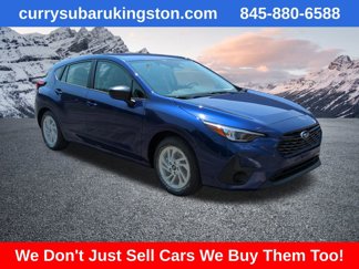 New 2025 Subaru Impreza 2.0i image 1