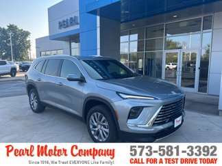 New 2026 Buick Enclave Preferred image 1