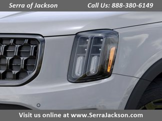 New 2025 Kia Telluride SX X-Line image 1