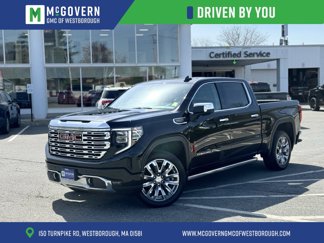 Certified 2024 GMC Sierra 1500 Denali image 1