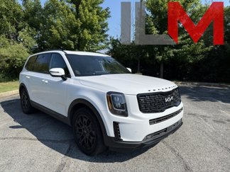 Used 2022 Kia Telluride SX w/ Nightfall Edition Package image 1