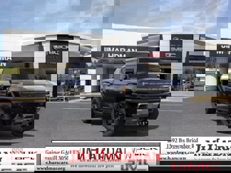 New 2025 GMC Hummer EV 2X image 1