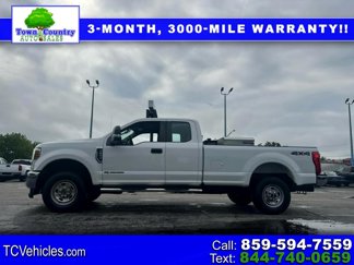 Used 2019 Ford F250 XL w/ XL Value Package image 1