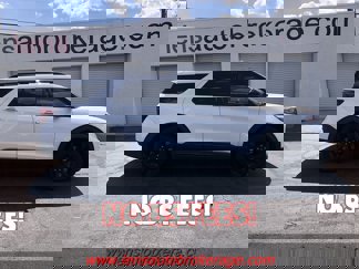 Used 2020 Ford Explorer ST w/ ST Street Pack image 1