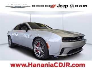 New 2024 Dodge Charger R/T Scat Pack w/ Plus Group image 1