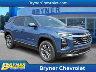 New 2026 Chevrolet Equinox LT w/ Convenience Package II image 1