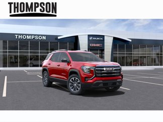 New 2026 GMC Terrain Elevation image 1