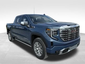 New 2026 GMC Sierra 1500 Denali w/ Technology Package image 1