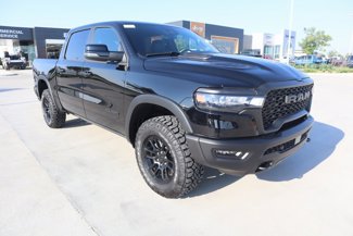 New 2026 RAM 1500 Rebel w/ Rebel Level 2 Equipment Group image 1