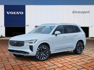 New 2025 Volvo XC90 T8 Plus w/ Protection Package Premier image 1