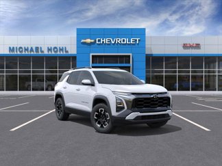 New 2026 Chevrolet Equinox ACTIV image 1