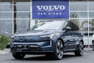New 2025 Volvo EX90 Ultra image 1
