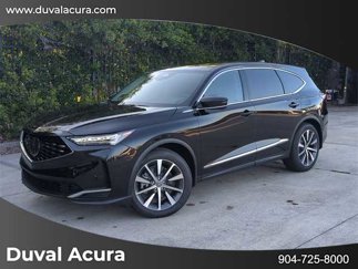 New 2026 Acura MDX FWD w/ Technology Package image 1