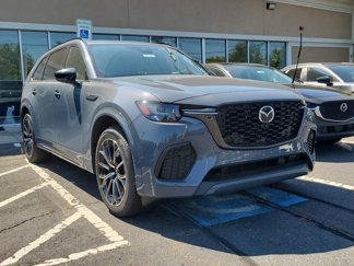 New 2025 MAZDA CX-70 3.3 Turbo S w/ Premium Package image 1