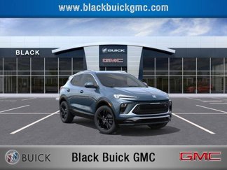 New 2026 Buick Encore GX Sport Touring w/ Comfort Package image 1