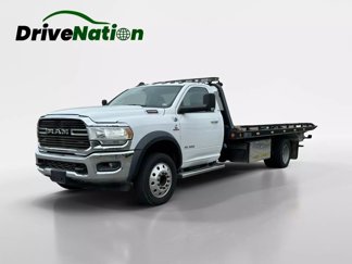 Used 2019 RAM 5500 SLT w/ Quick Order Package 2YG SLT image 1